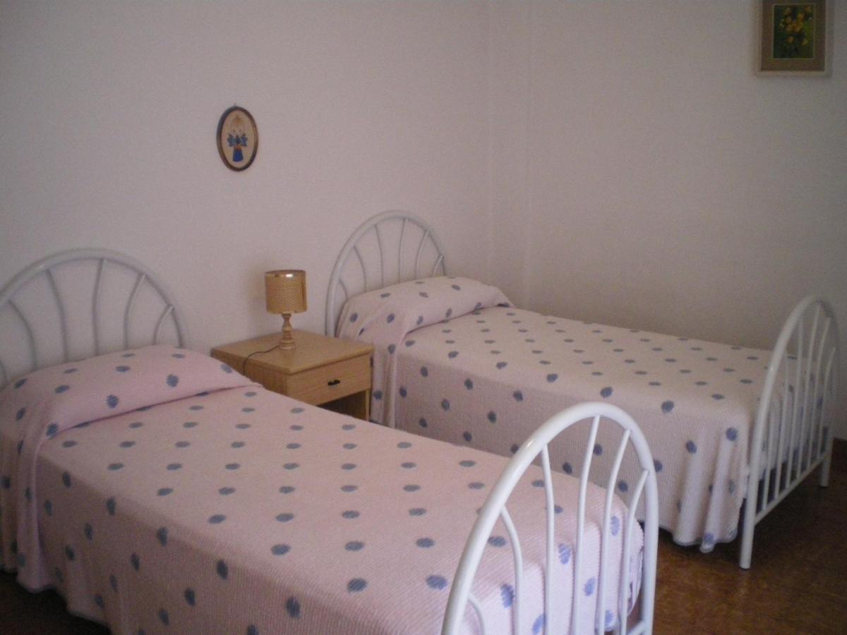 Appartement Poppy à Levanto Extérieur photo