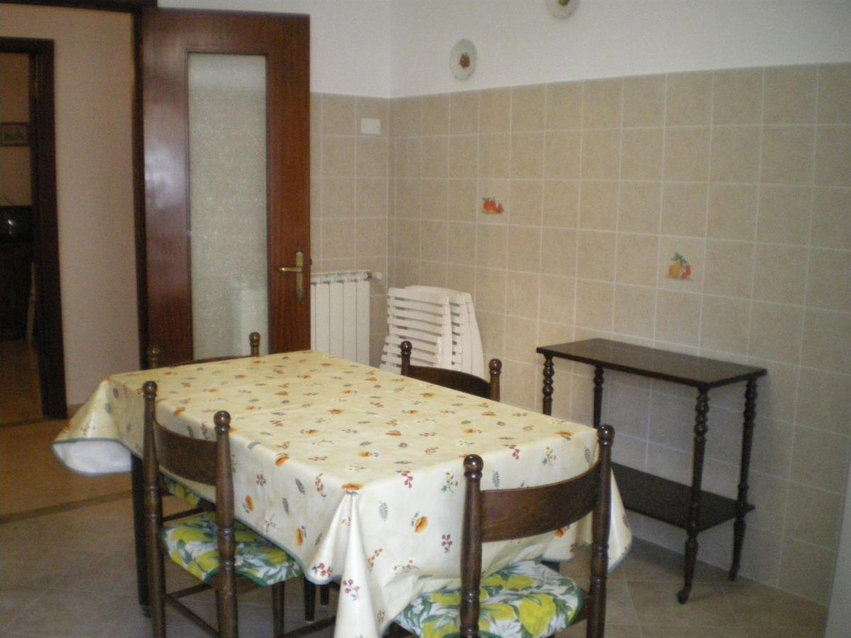 Appartement Poppy à Levanto Extérieur photo