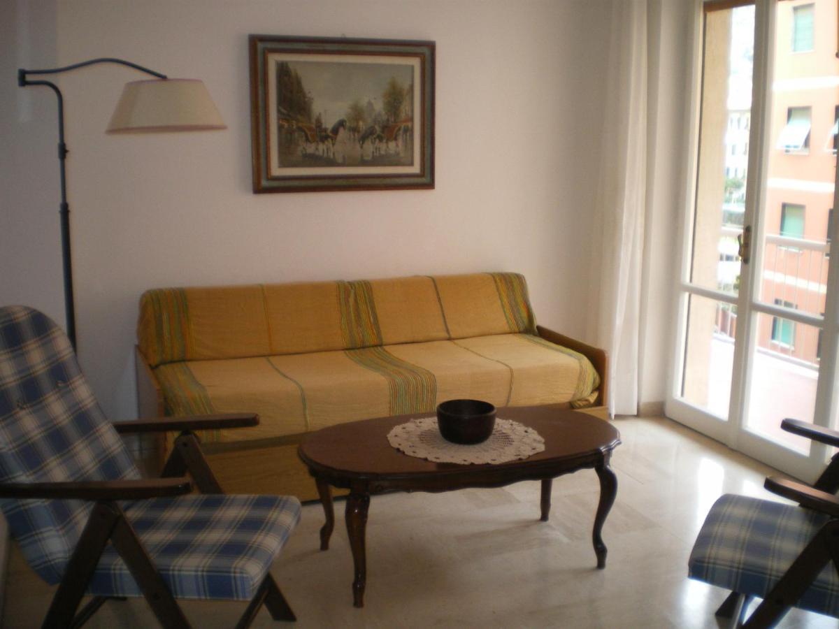 Appartement Poppy à Levanto Extérieur photo