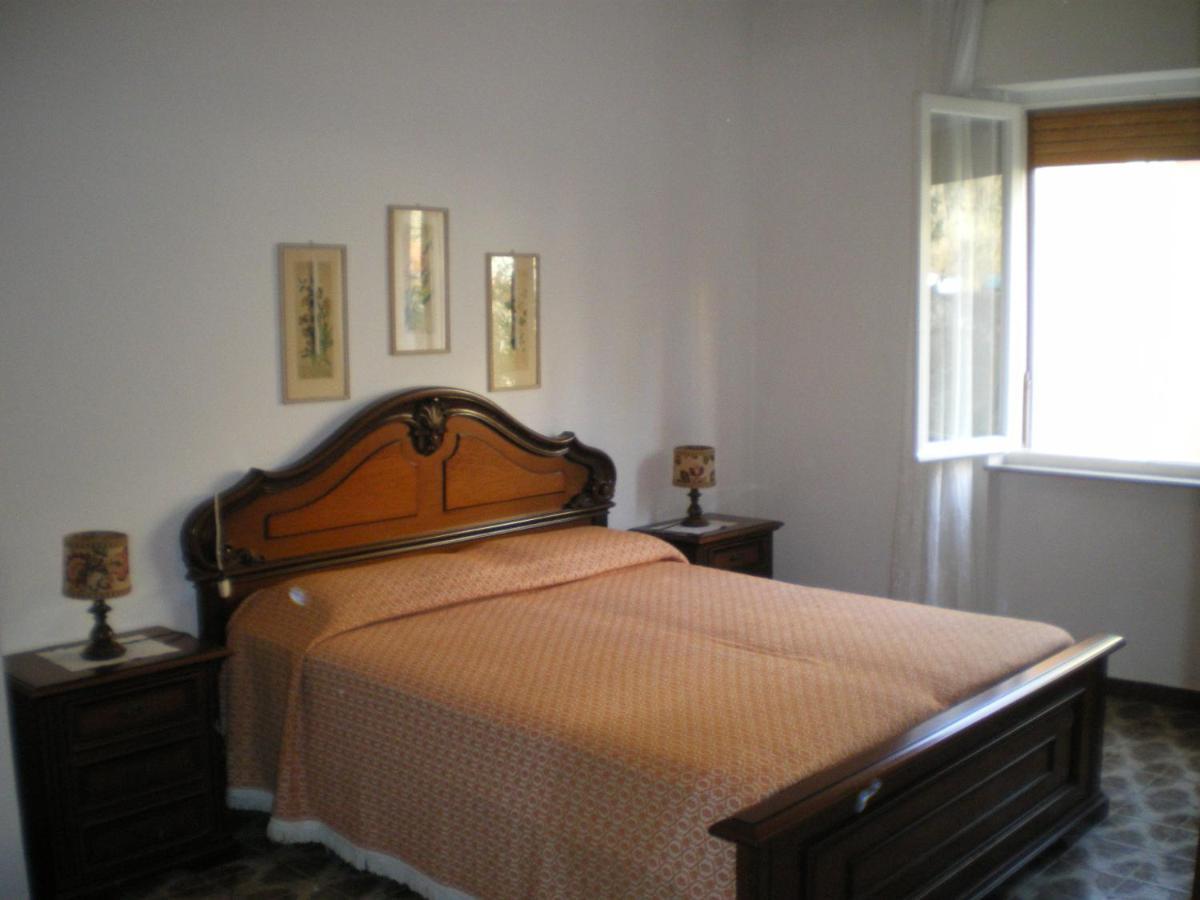 Appartement Poppy à Levanto Extérieur photo
