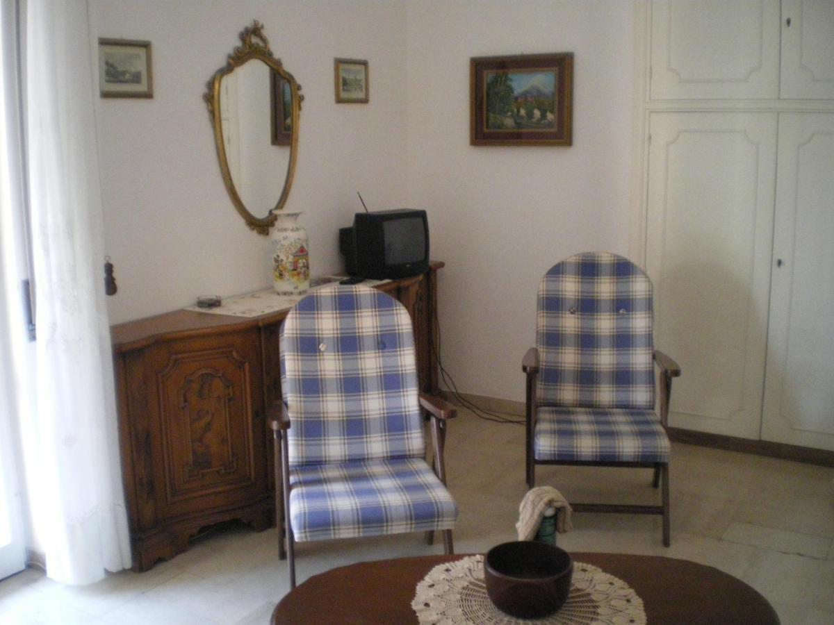 Appartement Poppy à Levanto Extérieur photo