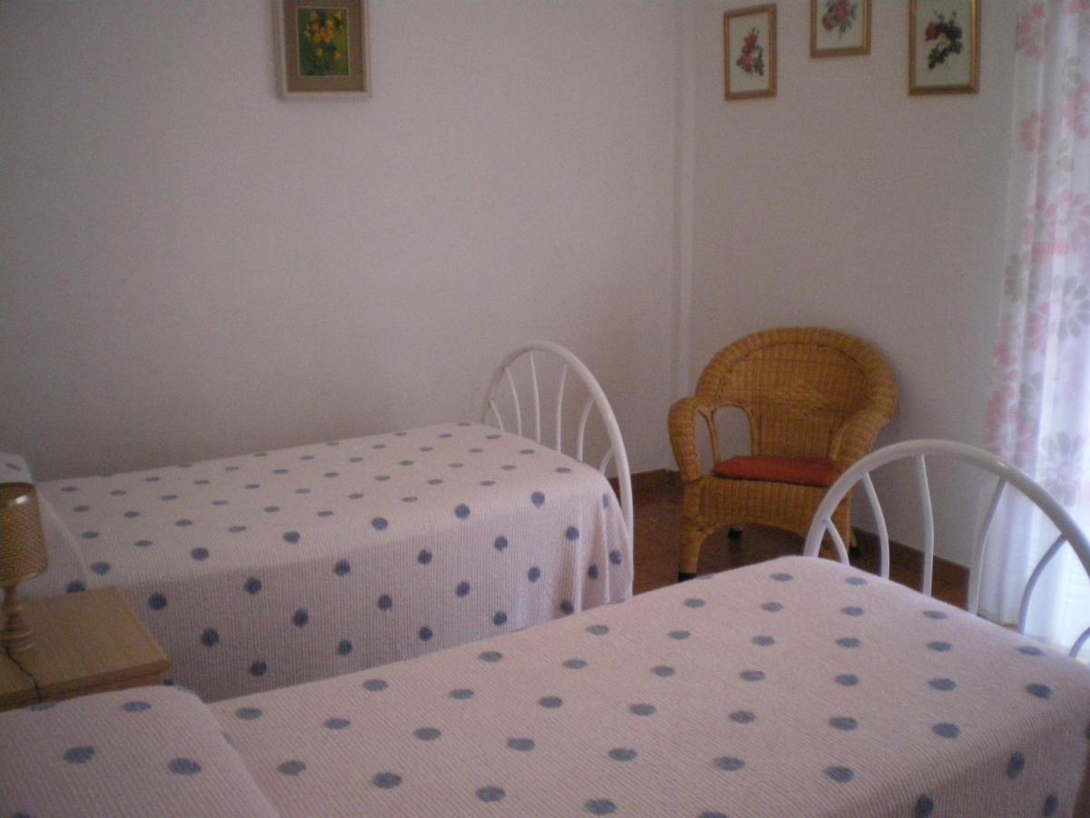 Appartement Poppy à Levanto Extérieur photo