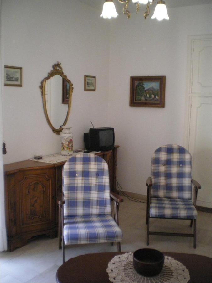 Appartement Poppy à Levanto Extérieur photo