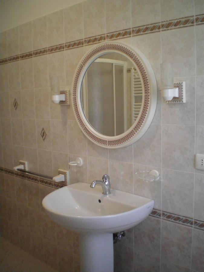 Appartement Poppy à Levanto Extérieur photo