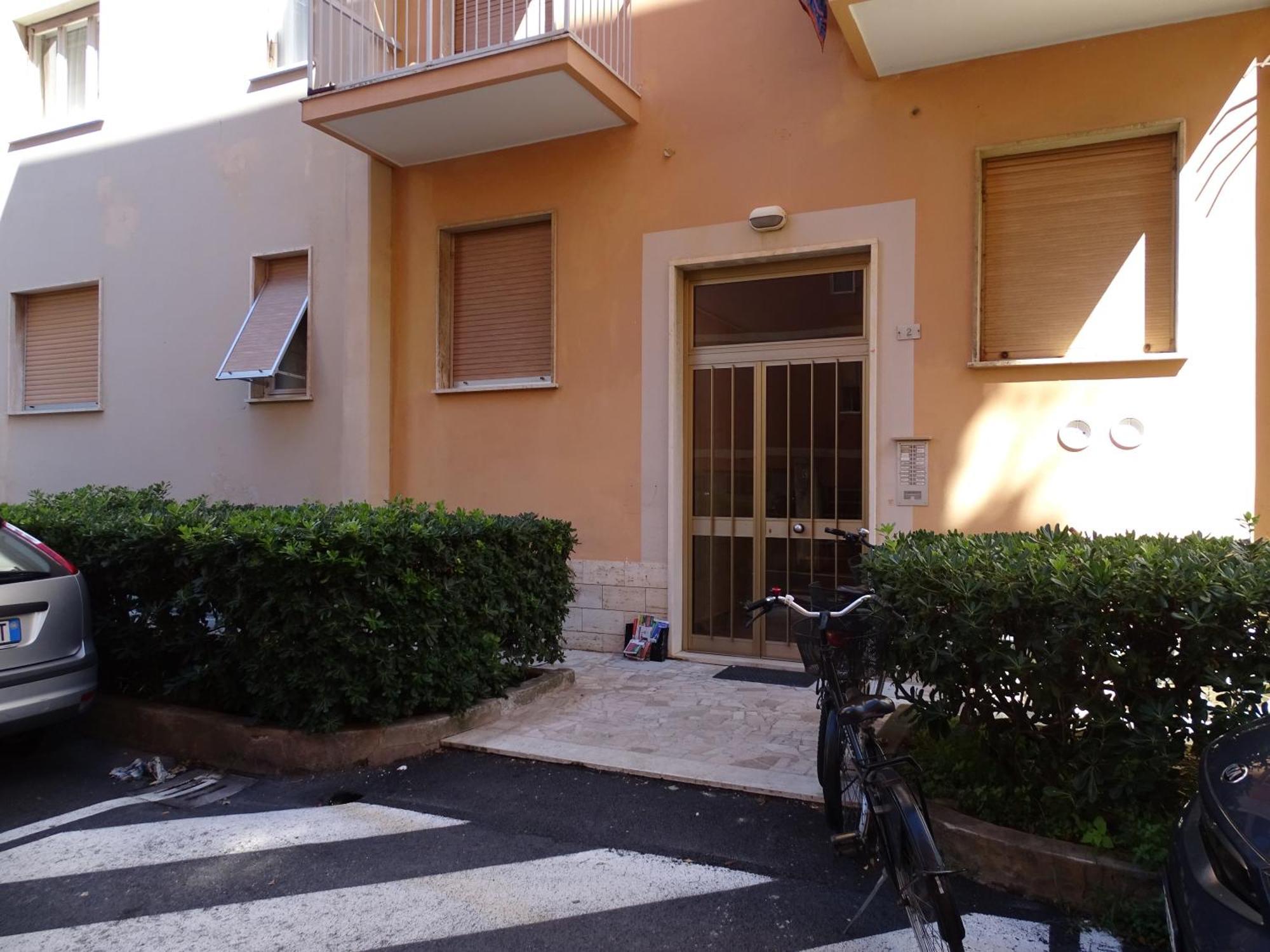 Appartement Poppy à Levanto Extérieur photo